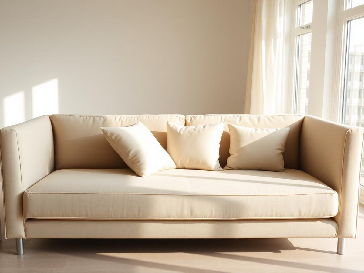Furniture Cleaning