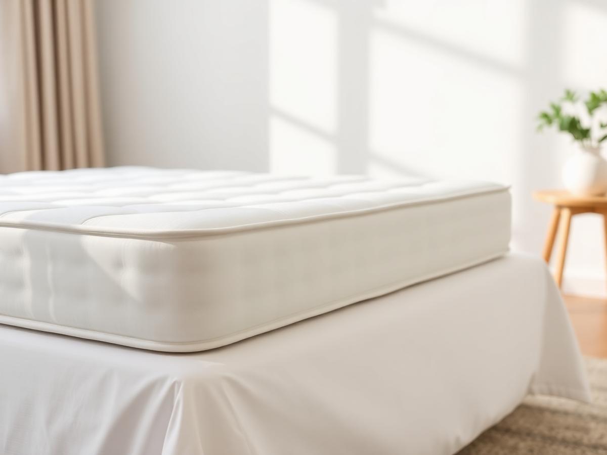 Mattress & Carpet Cleaning