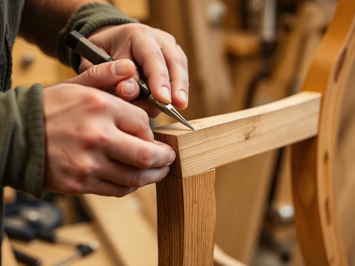 Furniture Repair